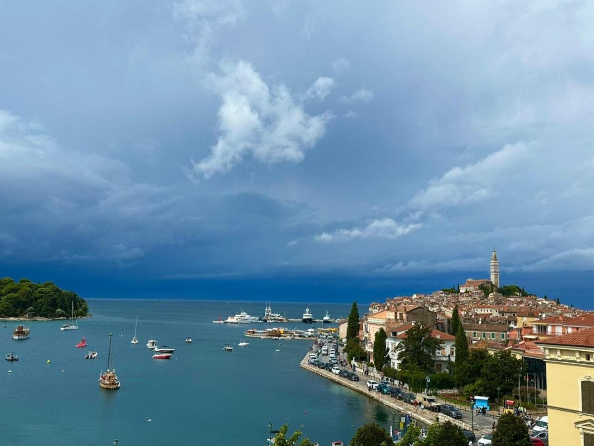 Babbo Apartament Rovinj