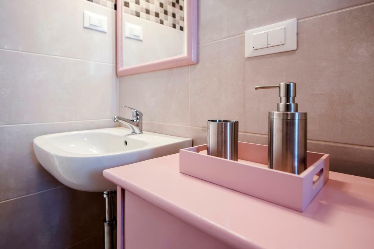 Apartament Babbo Rovinj