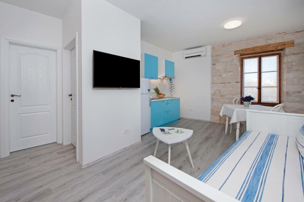 Babbo Apartament *