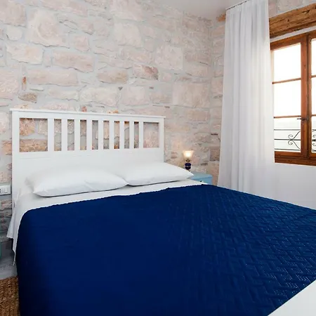 Apartment Babbo Rovinj Exterior photo