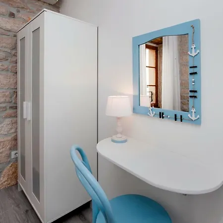 Apartment Babbo Rovinj Exterior photo