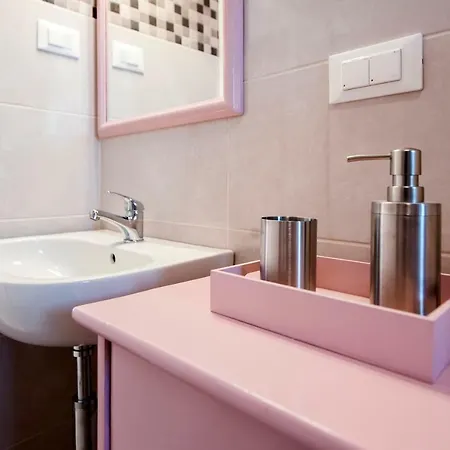 Apartment Babbo Rovinj Exterior photo
