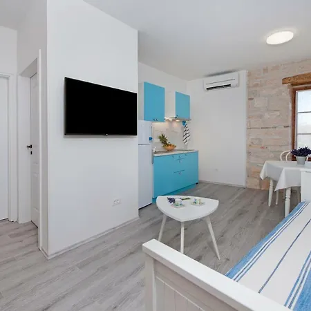 Apartment Babbo Rovinj Exterior photo