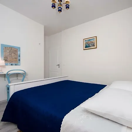 Apartment Babbo Rovinj Exterior photo