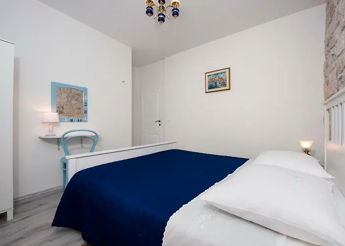 Apartment Babbo