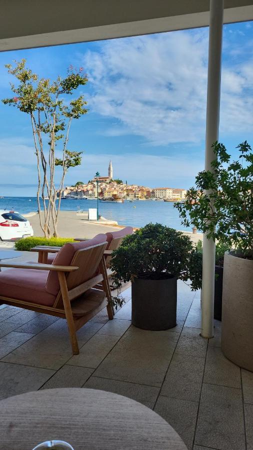 Babbo Apartment Rovinj