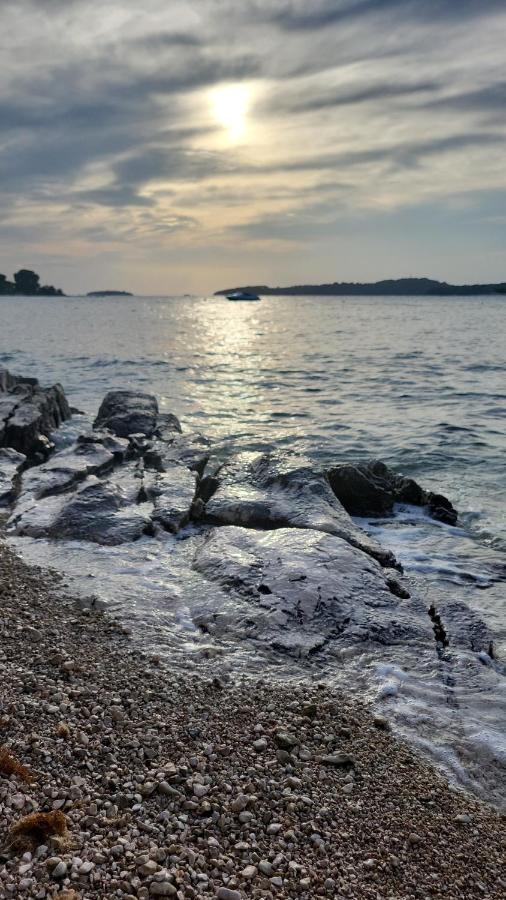 Babbo Apartment Rovinj