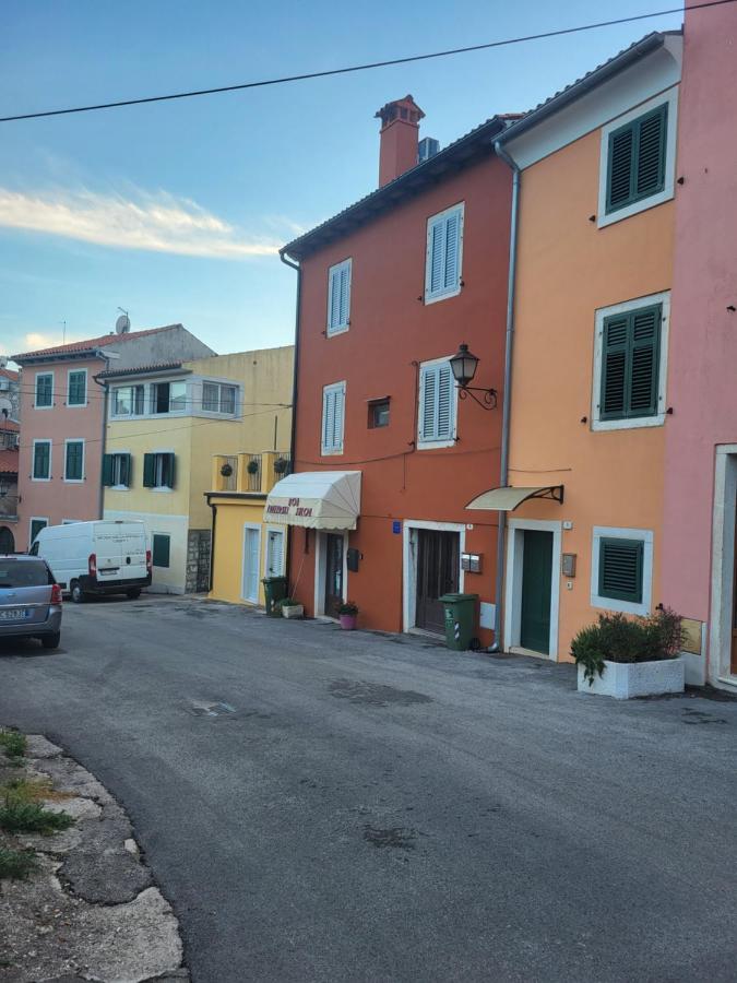 Babbo Apartment Rovinj