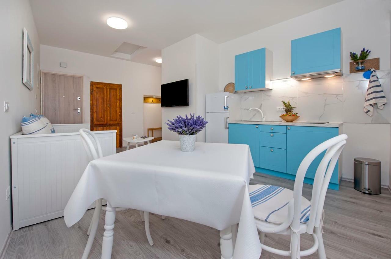 Babbo Apartment