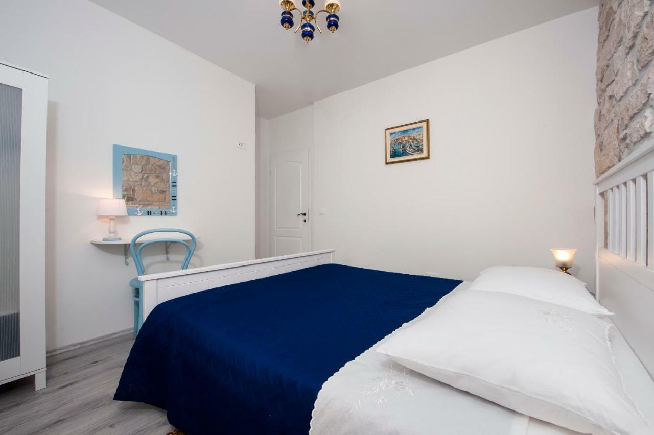 Apartment Babbo *